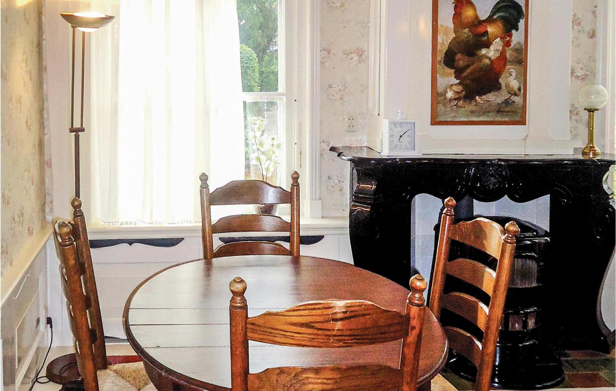 Pet Friendly Apartment In Paesens With Wifi Exterior photo